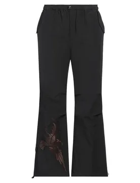 Pantalones Mujer Negro L,XS Mujer - Jadicted - FashionsVida