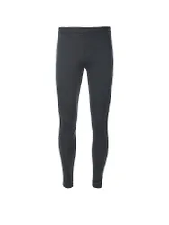 Collant da corsa da uomo Tranny nero XXL