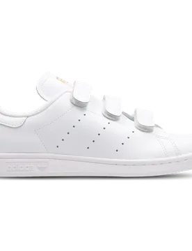 Stan Smith Donna - Sneakers Bianco - Taglia 36 2/3 - Pelle 36 2/3 - Adidas - FashionsVida