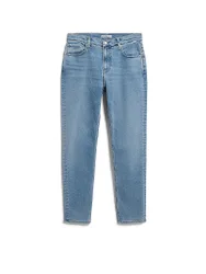 Jeans Tapered Fit AARJO azul 36/L34