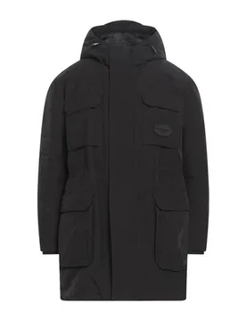 Plumífero y acolchado Hombre Carbón 48,50,52 Hombre - Emporio armani - FashionsVida