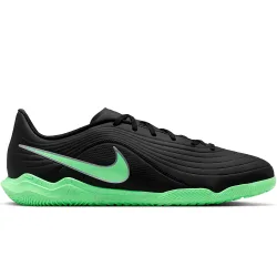 Tiempo maestro club ic botas fútbol sala Negro (40,5)