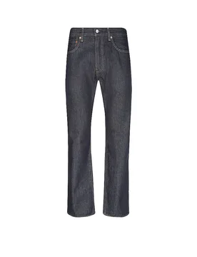 Jeans Relaxed Straight 555 azul oscuro 30/L30 - Levis - FashionsVida