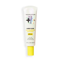 REVOLUTION SKINCARE Sunray Glow