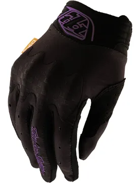 Troy- gambit glove guantes largos ciclismo Negro (S) - Lee - FashionsVida