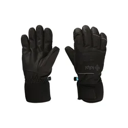Gants Skimi Black XL Homme