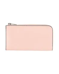 Billetera Mujer Rosa claro -- Mujer