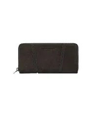 Geldbörse GIGI Large braun Damen