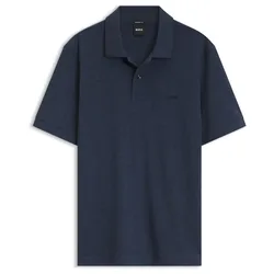 Polo à Manches Courtes Pallas 10278258 Open Blue 479 S
