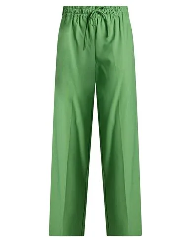 Pantalones Mujer Verde 32,36,38,40,42 Mujer - Ottod'Ame - FashionsVida