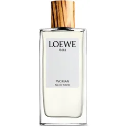 Eau de Toilette 001 Woman