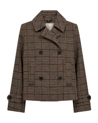 FQSALIA-JACKET female