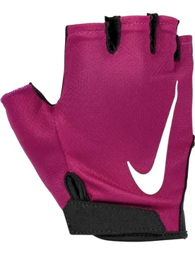 Gym Essential Womens 2024 Fingerless Gloves - Nike - FashionsVida