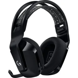 Auriculares con micrófono inalámbricos G733 para Gaming