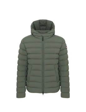 COLMAR Giacconi Verde - Colmar - FashionsVida