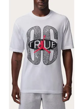 Camiseta de hombre Brooklyn TB 85 - Jordan - FashionsVida
