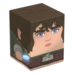 Squaroe The Lord of the Rings LOTR001 - Frodo