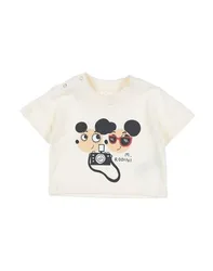 Camiseta Unisex Hueso 9 Unisex