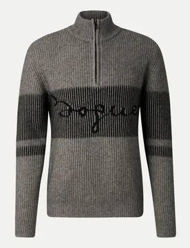 Bogner Yak-Troyer Loris Grau XL - Bogner - FashionsVida
