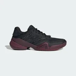 Scarpa da tennis Barricade 14 46 Core Black / Core Black / Maroon