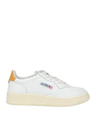 Sneakers Mujer Blanco 35,36 Mujer