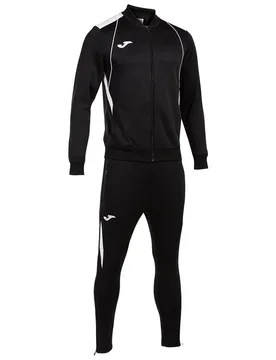 Survêtement Championship Vii Black / White 3XL - Joma - FashionsVida