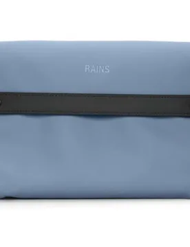 Neceser OTG Wash Bag Small W3 blando, con capacidad 3,5L - Rains - FashionsVida