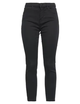 Pantalones vaqueros Mujer Negro 25,26,30 Mujer - Jacob Cohёn - FashionsVida