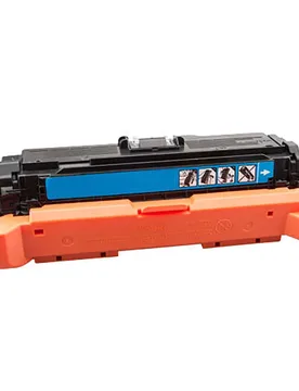 Generico Toner Compatible Canon 064h/t10/t10l Cyan One Size unisex - Genérico - FashionsVida