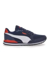 Sneakers Blu ST Runner V3 Mesh 38½