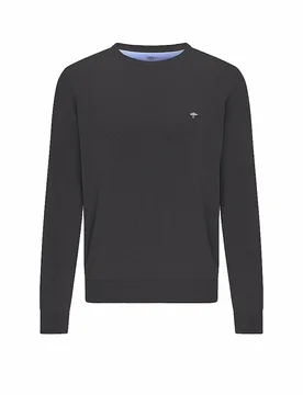 Pullover grau S herren - FYNCH-HATTON - FashionsVida