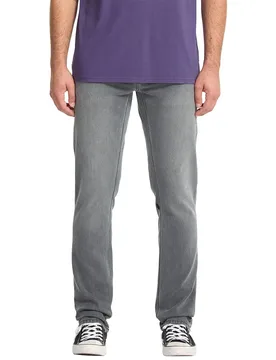 Jeans Vorta Ricondizionato Concrete 30 - Volcom - FashionsVida