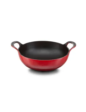 Bräter Balti Dish 24cm/2,7l (Ofenrot) orange baby - Le Creuset - FashionsVida