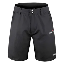 Pantaloni Corti Blade Mtb Black