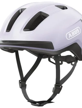 Casco Urbano Purl-y Light Lavender - ABUS - FashionsVida