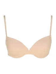 Sujetador con aros ADVANTAGE MICRO beige beige 85C