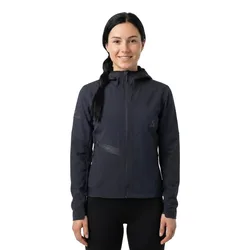 Ion Giacca Shelter 2l Black