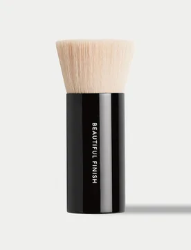 Beautiful Finish Foundation Brush No Colour female - BareMinerals - FashionsVida