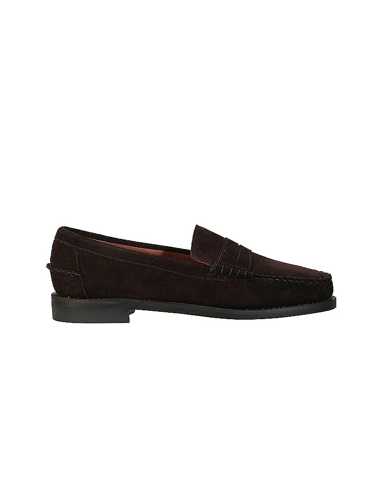 SEBAGO Loafer DAN braun 45 herren - Sebago - FashionsVida