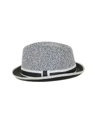 Chapeau de soleils noir 57