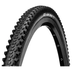 Pneumatico Rigido Da Mtb Eruban Plus E-50 29´´ X 2.10 Black Reflex