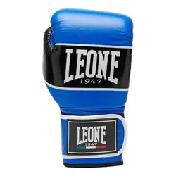 Gants De Boxe Shock Pro Blue 16 oz