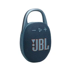 Enceinte Bluetooth Clip 5 Blue One Size unisex