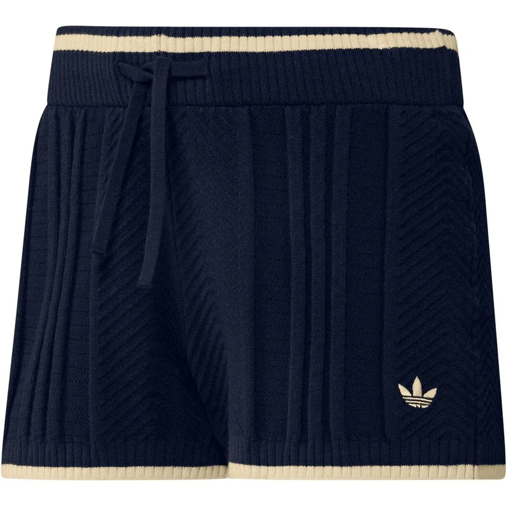 Pantalón corto de mujer Main Originals - Adidas - FashionsVida