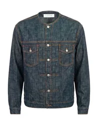 Jeansjacke/-mantel Herren Blau 46,50 Herren