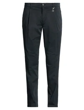 Pantalones Hombre Azul noche 50,54,56 Hombre - MANUEL RITZ - FashionsVida