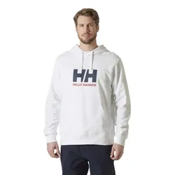 Sweat-shirt Logo 2.0 White L