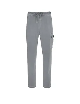 Cargohose MARA grau XL Herren - Ecoalf - FashionsVida