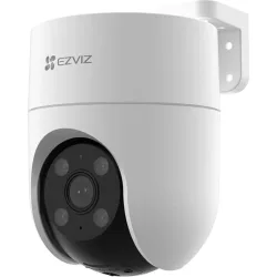 Cámara de vigilancia exterior H8c PoE 2K