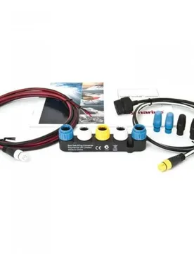 Seatalk 1 To Seatalk Ng Conversor Kit Multicolor One Size unisex - Raymarine - FashionsVida